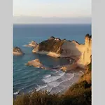 Corfu Tramezzo Designer's House * Bastounion