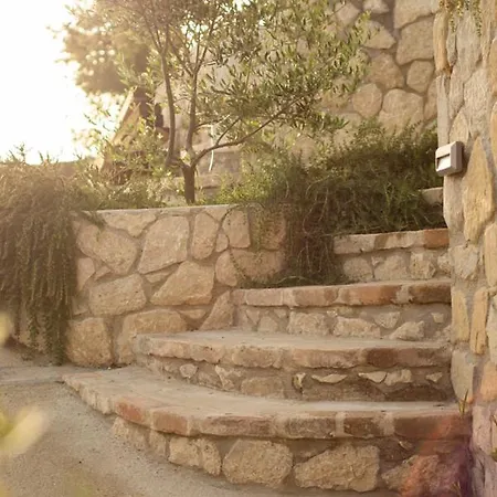 Corfu Tramezzo Designer's House Vakantiehuis