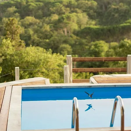 Corfu Tramezzo Designer's House *