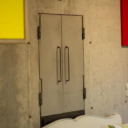 Corfu Tramezzo Designer's House *