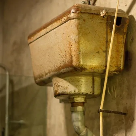 Corfu Tramezzo Designer's House Bastounion