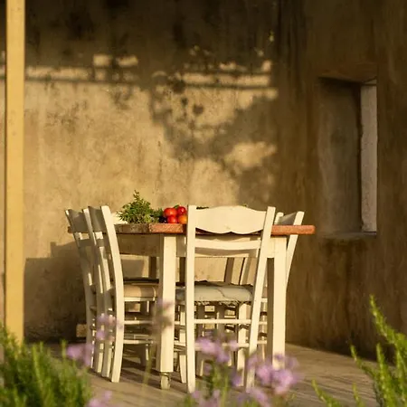 Vakantiehuis Corfu Tramezzo Designer's House Bastounion