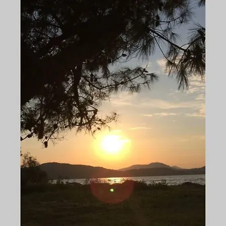 Corfu Tramezzo Designer's House *