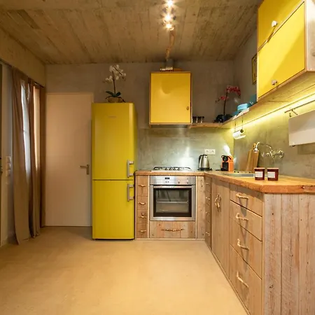 Corfu Tramezzo Designer's House * Bastounion