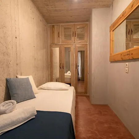 Corfu Tramezzo Designer's House Dom wakacyjny *