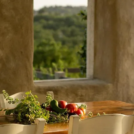Corfu Tramezzo Designer's House Bastounion