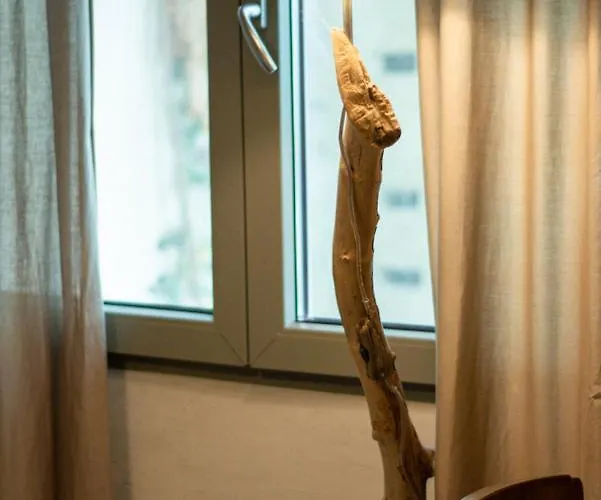 Corfu Tramezzo Designer's House * Bastounion