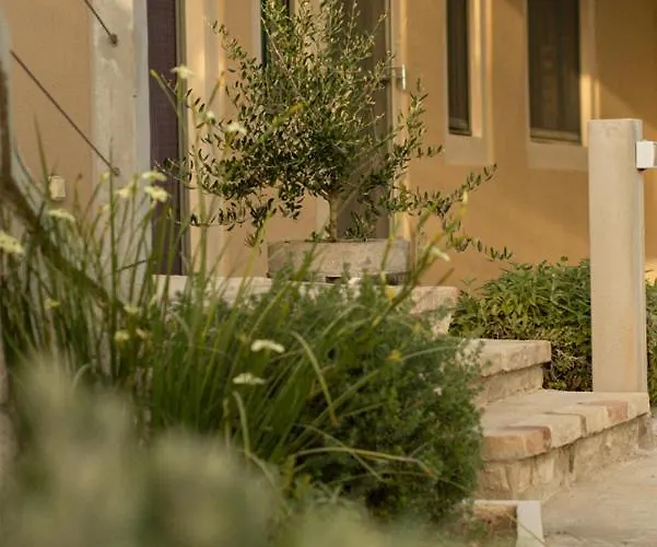 Σπίτι διακοπών Corfu Tramezzo Designer's House