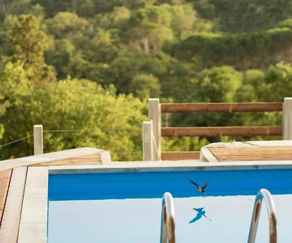 Corfu Tramezzo Designer's House *