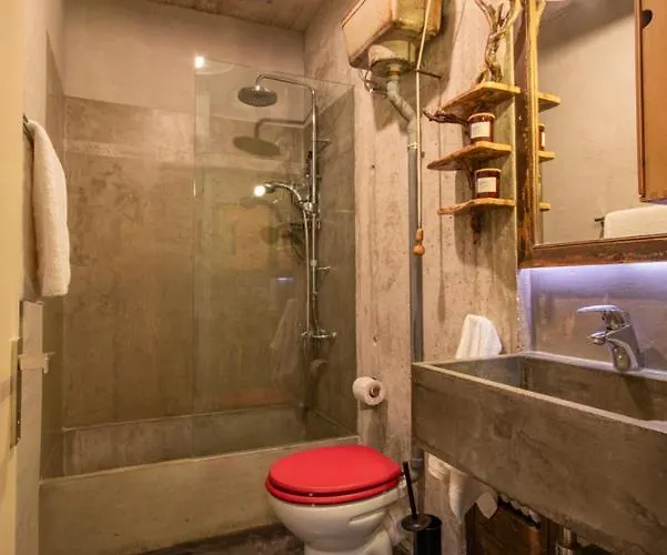 Corfu Tramezzo Designer's House Дом отдыха Bastounion