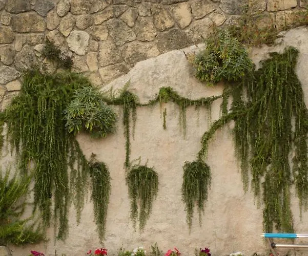 Σπίτι διακοπών Corfu Tramezzo Designer's House