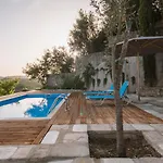 Corfu Tramezzo Designer's House Bastounion
