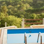 Corfu Tramezzo Designer's House *