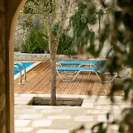 Corfu Tramezzo Designer's House Tatil Evi Bastounion