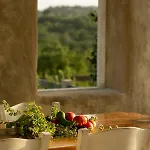 Corfu Tramezzo Designer's House Bastounion