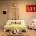 Tatil Evi Corfu Tramezzo Designer's House Bastounion