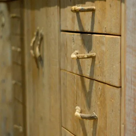 Corfu Tramezzo Designer's House Case de vacanță *