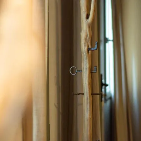 Case de vacanță Corfu Tramezzo Designer's House