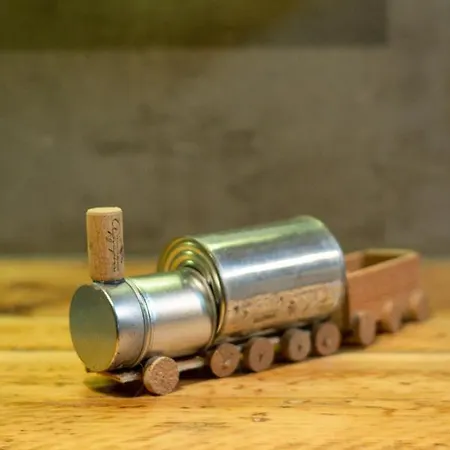 Corfu Tramezzo Designer's House *