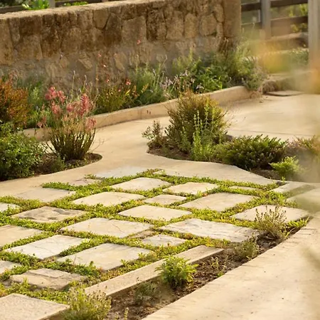 Corfu Tramezzo Designer's House Bastounion