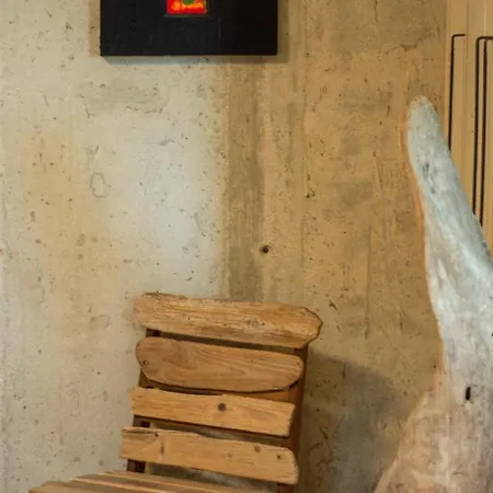 Corfu Tramezzo Designer's House Case de vacanță