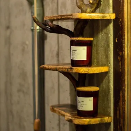 Corfu Tramezzo Designer's House Bastounion